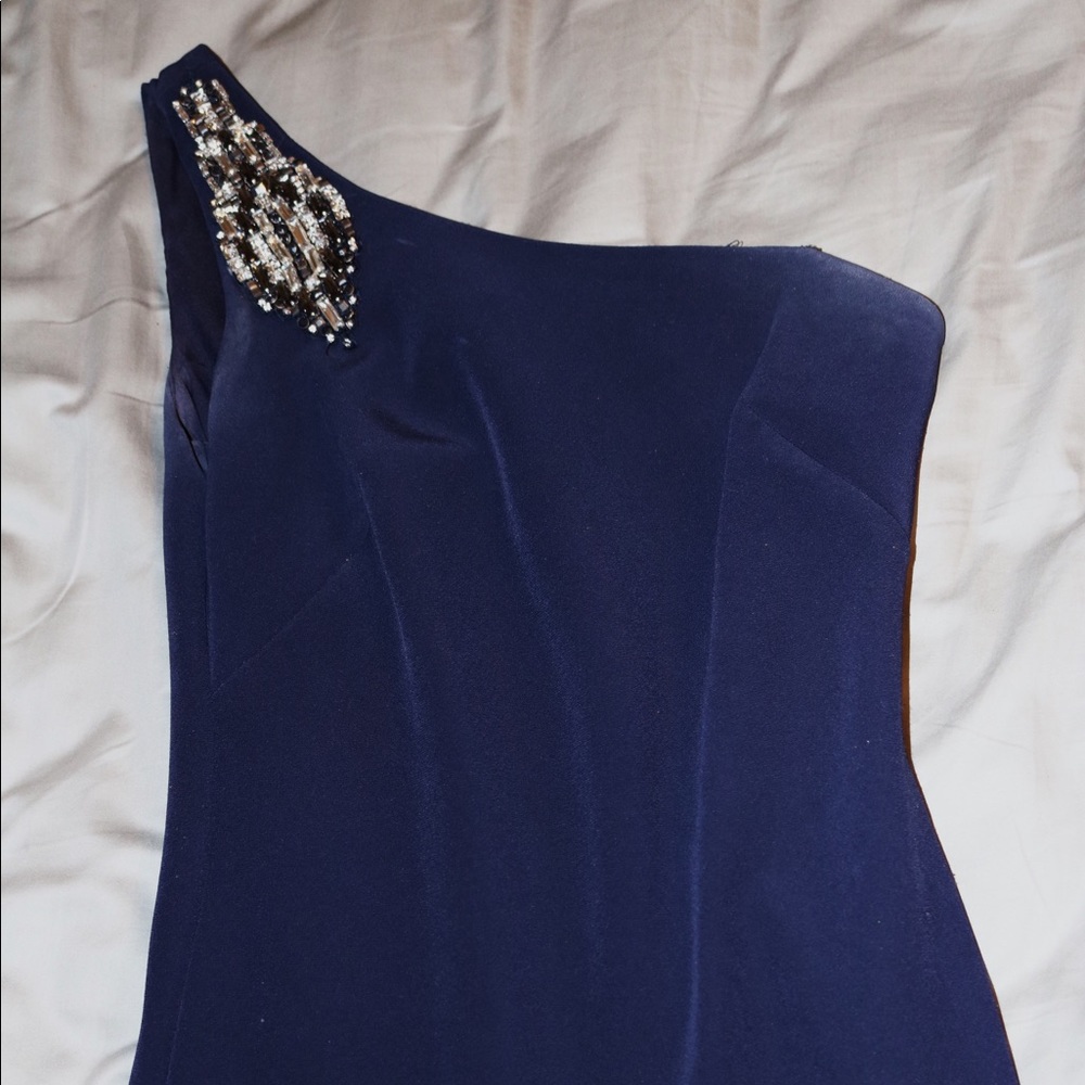 Prom Dress - Picture 4 of 4